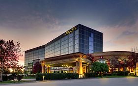 Argosy Hotel And Casino Kansas City